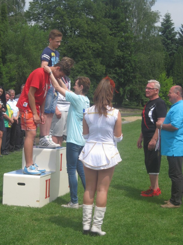 Fotogaléria Olympiáda Detí Hornej Nitry 2016 (7) Olympiáda Detí Hornej Nitry 2016