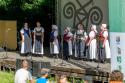 Vystúpenie FSk Boršina z Nitrianskych Sučian - Z jarmoku na jarmok Vystúpenie FSk Boršina z Nitrianskych Sučian - Z jarmoku na jarmok
