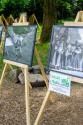 Momenty ukradnuté času - ľudová kultúra očami členov Fotoklubu pri RKC v Prievidzi Momenty ukradnuté času - ľudová kultúra očami členov Fotoklubu pri RKC v Prievidzi