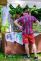 Slávnosti sa predstavili s novou vizuálnou identitou, pod ktorú sa autorsky podpísal Akademický architekt Rastislav Nemec Slávnosti sa predstavili s novou vizuálnou identitou, pod ktorú sa autorsky podpísal Akademický architekt Rastislav Nemec