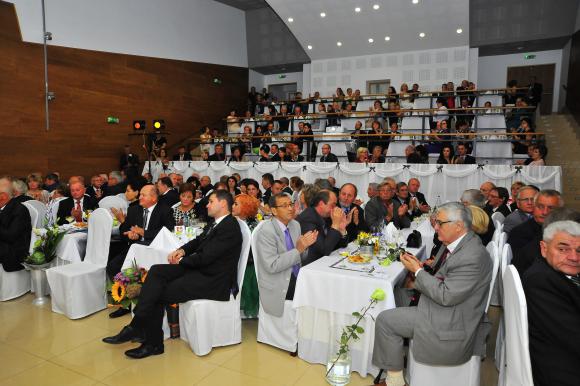 Auditórium Auditórium