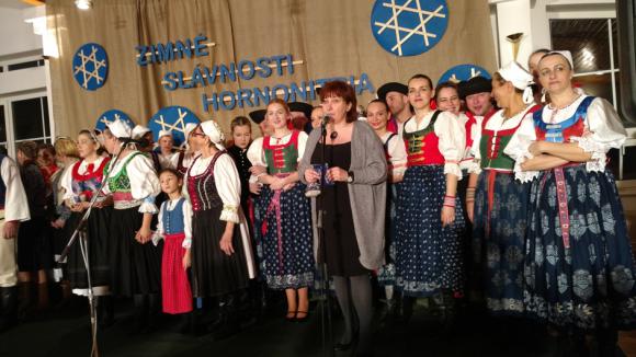 Zimné slávnosti Zimné slávnosti