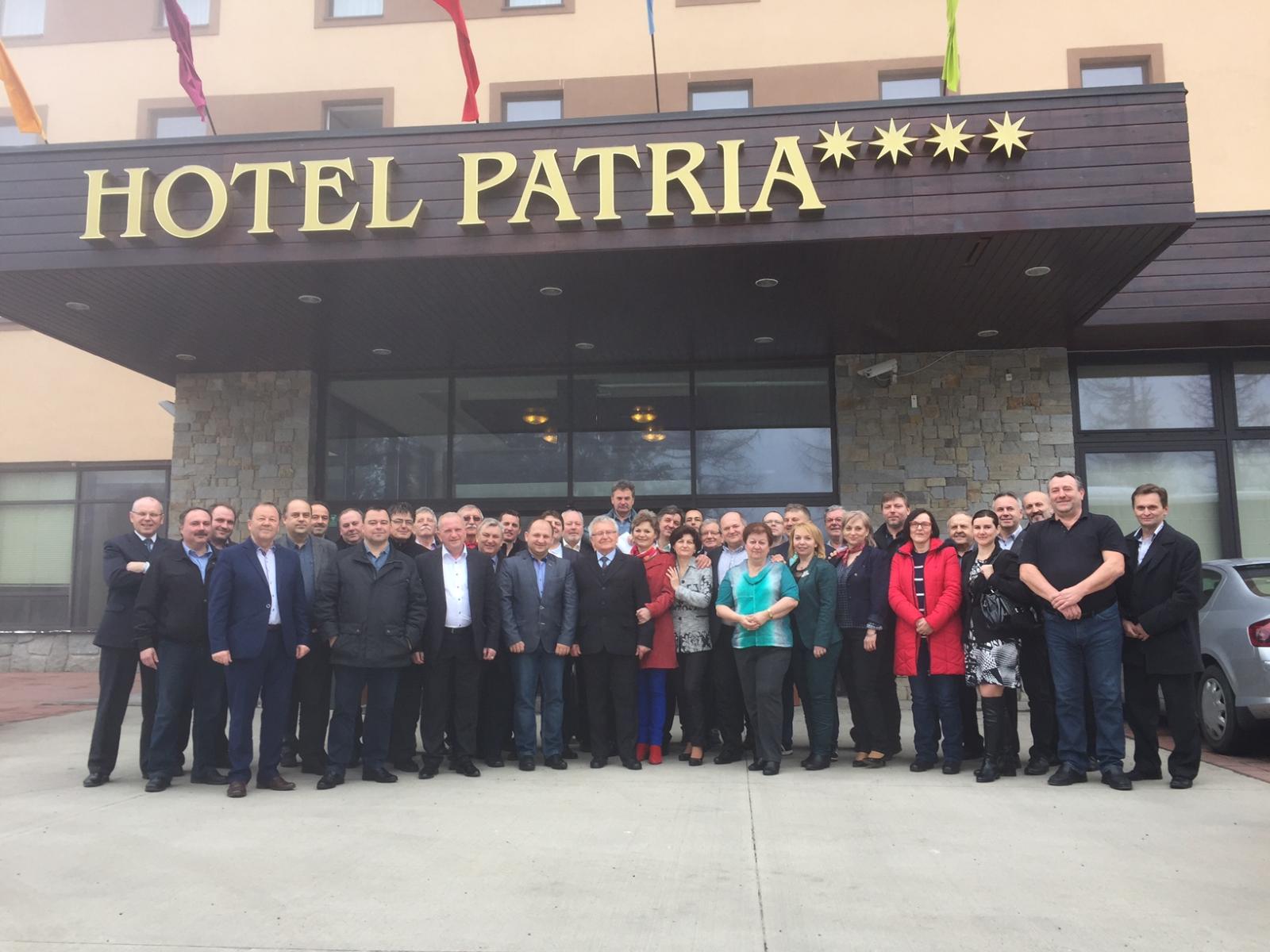 Fotogaléria I. Snem ZMO HN 23.03.2017 (4) I. Snem ZMO HN 23.03.2017