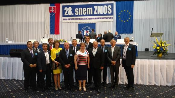 ZMOS ZMOS
