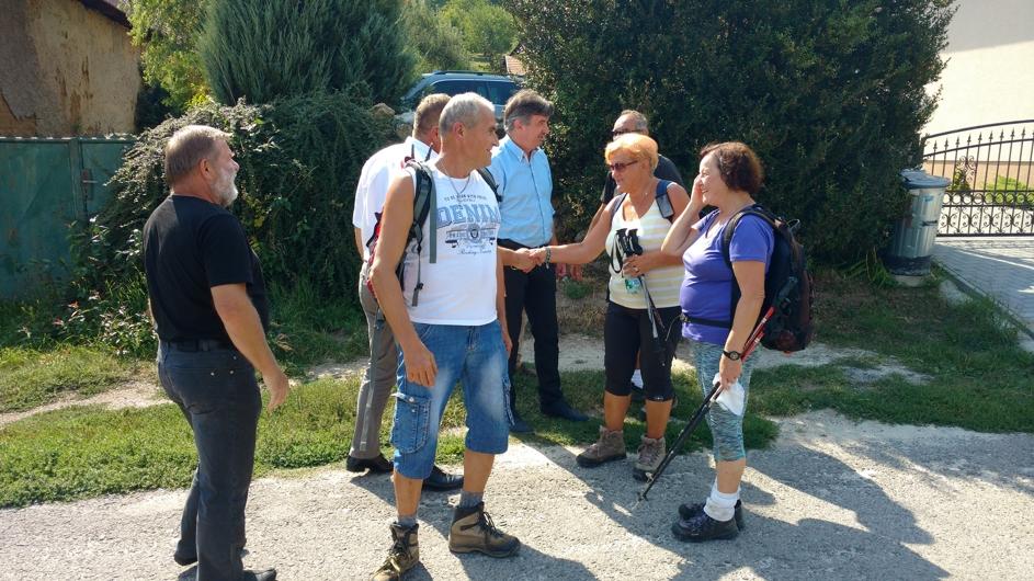 Fotogaléria Náučný chodník Fraňa Madvu. NCH ROKOŠ. (16) Náučný chodník Fraňa Madvu. NCH ROKOŠ.
